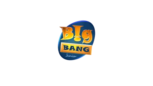 Logo Big Bang Junior