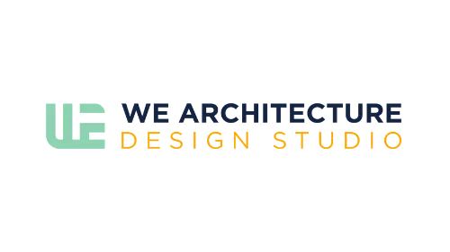 Logo WE Architecture