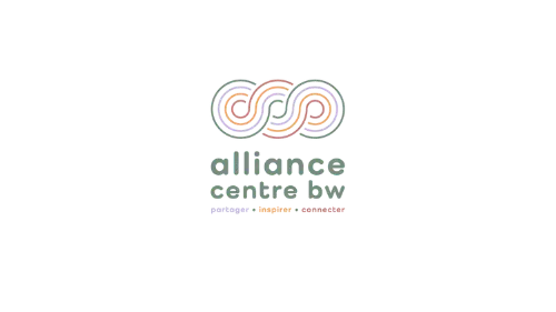 Logo Alliance Centre BW