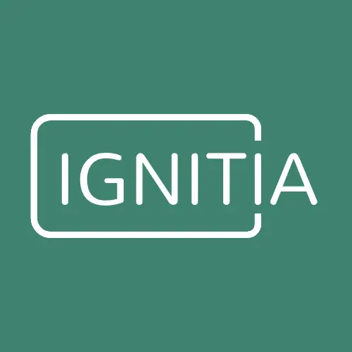 Logo Ignitia
