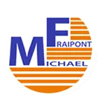 Logo Michael Fraipont Chauffagiste