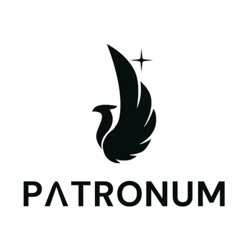 Logo Patronum